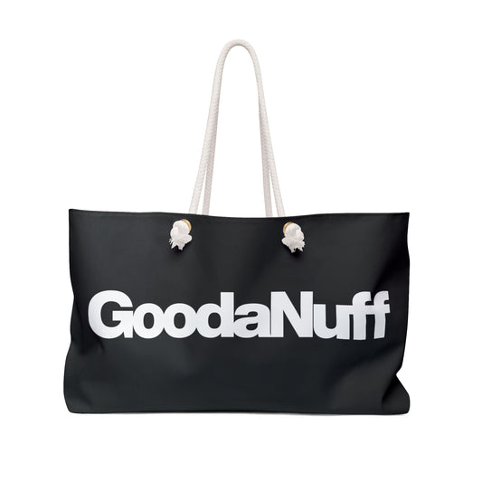 Classic GoodaNuff Travel Bag
