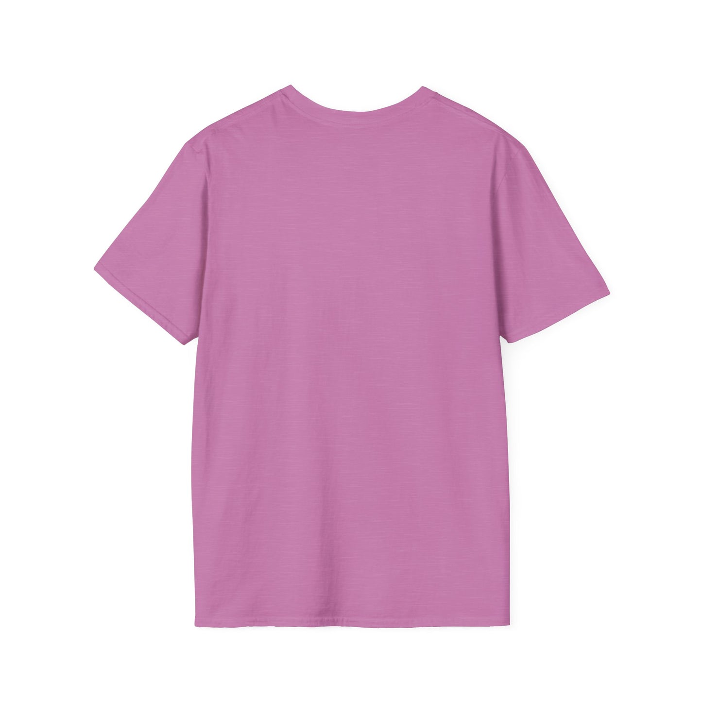 Life is GoodaNuff Unisex Softstyle T-Shirt