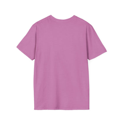 Life is GoodaNuff Unisex Softstyle T-Shirt