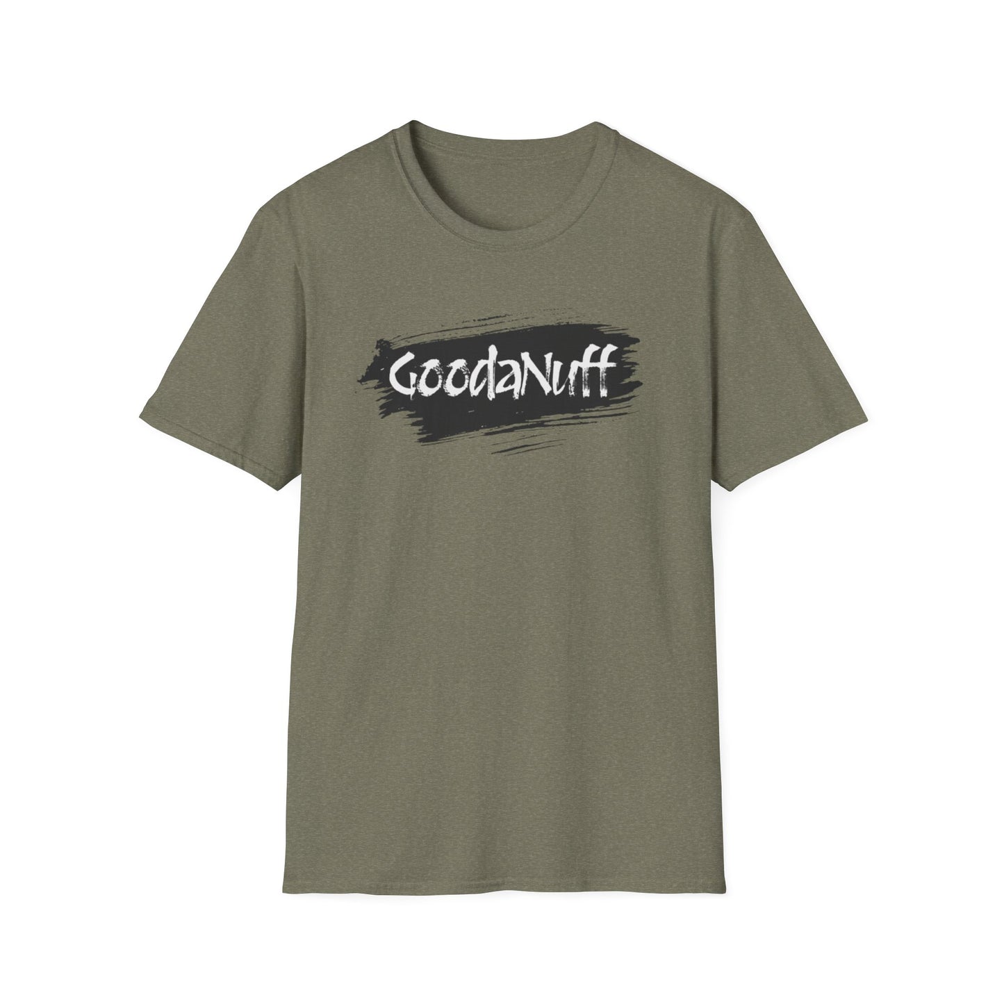 GoodaNuff Unisex Softstyle T-Shirt