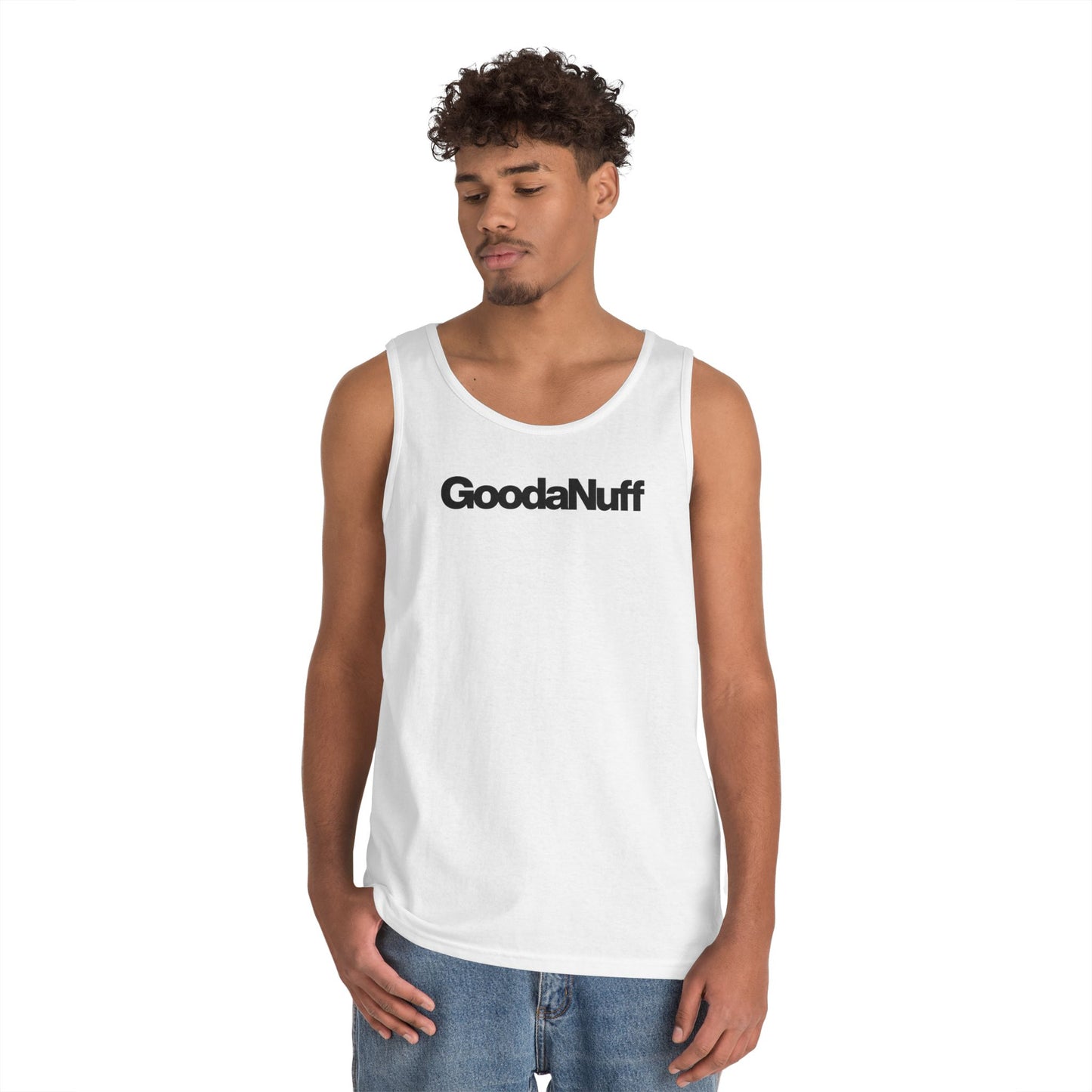 Classic GoodaNuff Unisex Tank Top