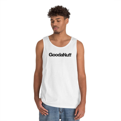 Classic GoodaNuff Unisex Tank Top