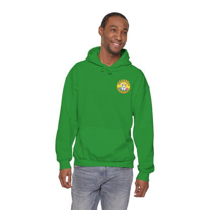 Eggstra GoodaNuff Unisex Hoodie
