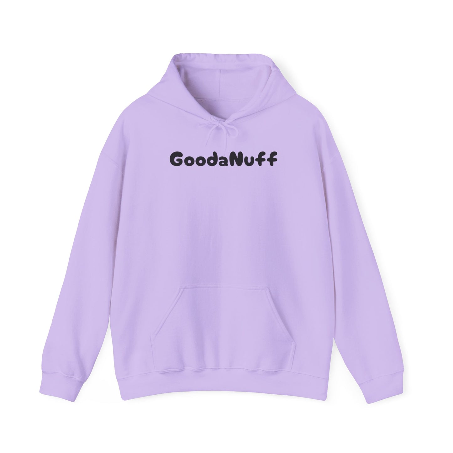 My A** is GoodaNuff Unisex Hoodie
