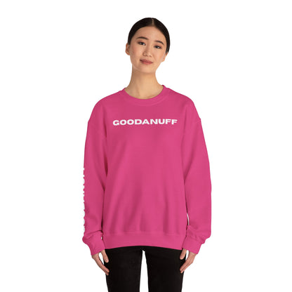 GoodaNuff Unisex Crewneck