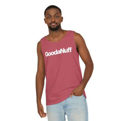 Classic GoodaNuff Men's Lightweight Tank Top