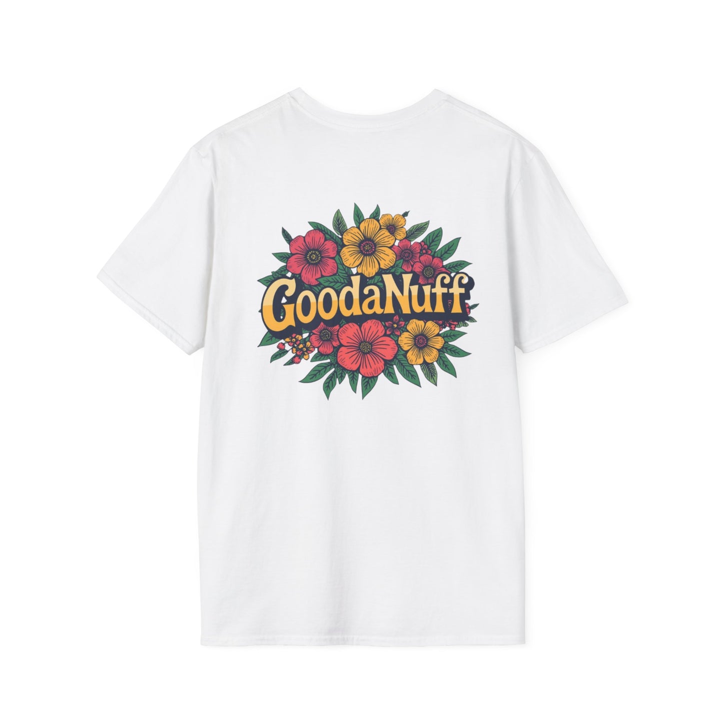 GoodaNuff Unisex Softstyle T-Shirt