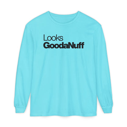 Looks GoodaNuff Classic Long Sleeve Tee