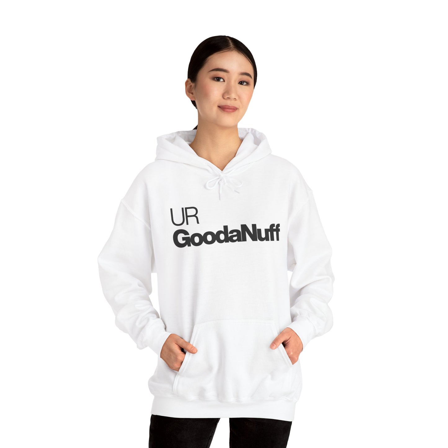 Classic UR GoodaNuff Unisex Hoodie