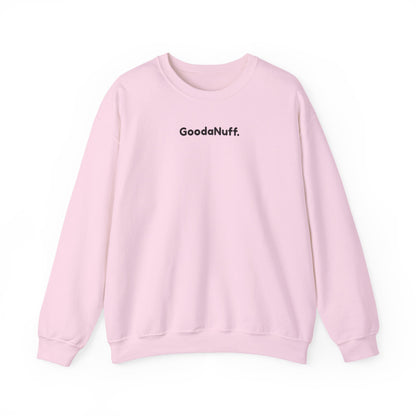 Parking...This spot is Officially GoodaNuff Unisex Crewneck