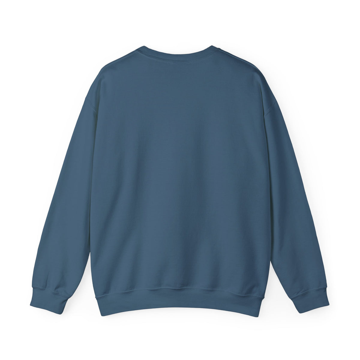 Served Our Country. Living Life GoodaNuff. Unisex Crewneck