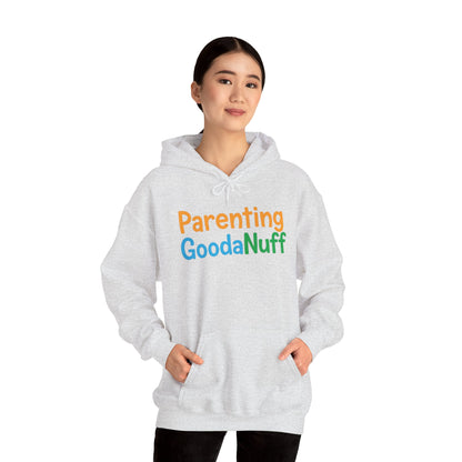 Parenting GoodaNuff Unisex Hoodie