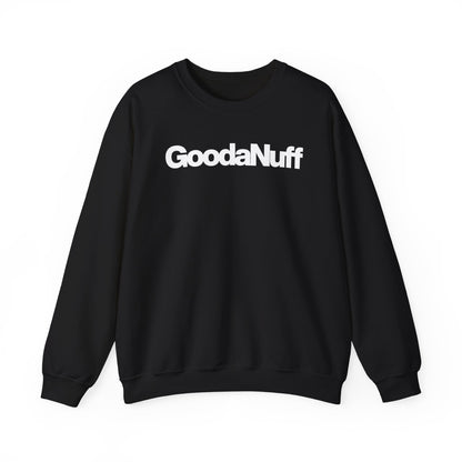 Classic GoodaNuff Unisex Crewneck