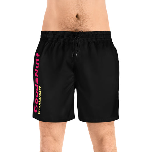 GoodaNuff Swim Shorts