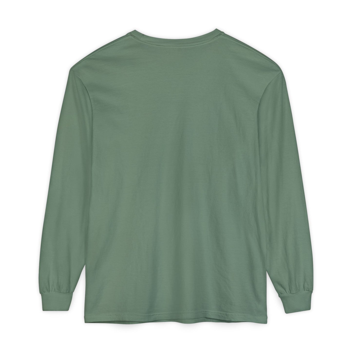 GoodaNuff.shop Unisex Long Sleeve Tee