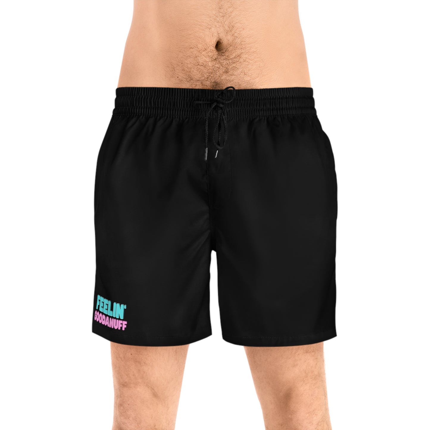 Feelin GoodaNuff Swim Shorts