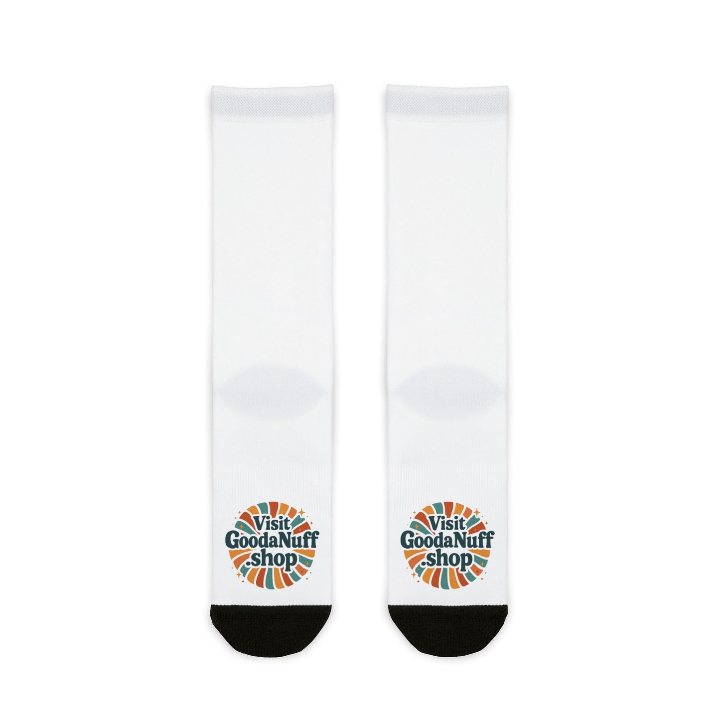 Visit GoodaNuff.shop Socks