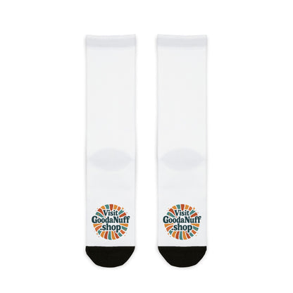 Visit GoodaNuff.shop Socks