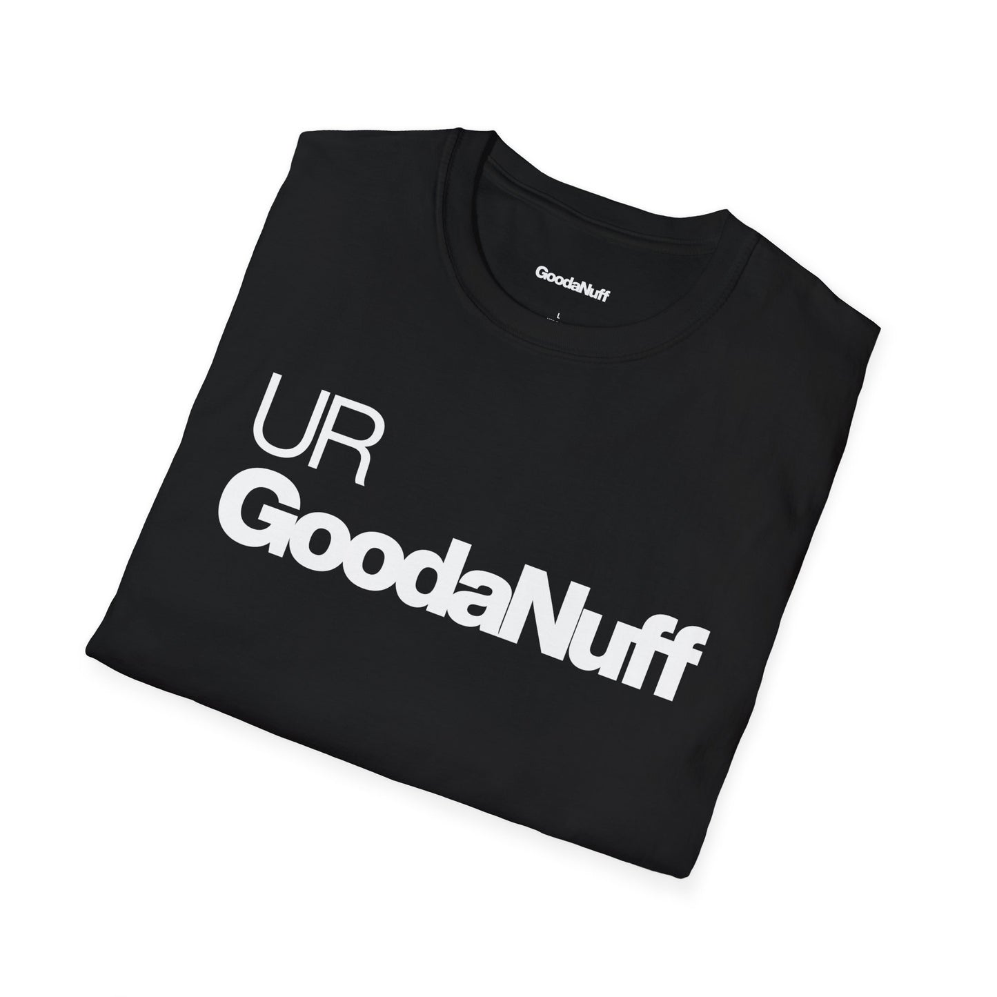 UR GoodaNuff Unisex Classic T-Shirt