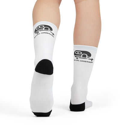 RV Life...GoodaNuff Socks
