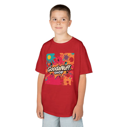 GoodaNuff.shop Unisex Youth T-Shirt