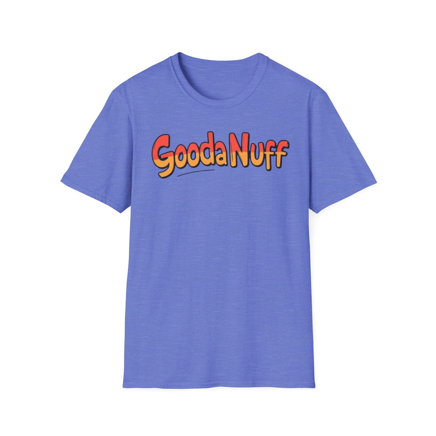 GoodaNuff Unisex Softstyle T-Shirt