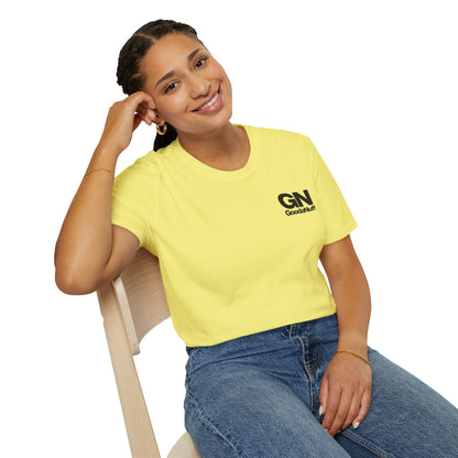 GN GoodaNuff Unisex Softstyle T-Shirt
