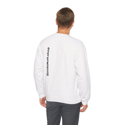 I AM Looking GoodaNuff Unisex Crewneck