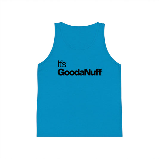 Classic It's GoodaNuff Unisex Youth Tank Top