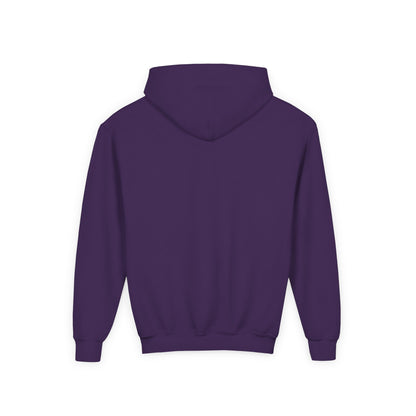 I know ima 6/10 but I’m GoodaNuff for you Unisex Youth Hoodie