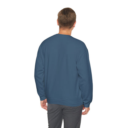 Served Our Country. Living Life GoodaNuff. Unisex Crewneck