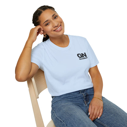 GN GoodaNuff Unisex Softstyle T-Shirt