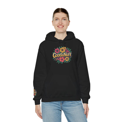 GoodaNuff Unisex Hoodie