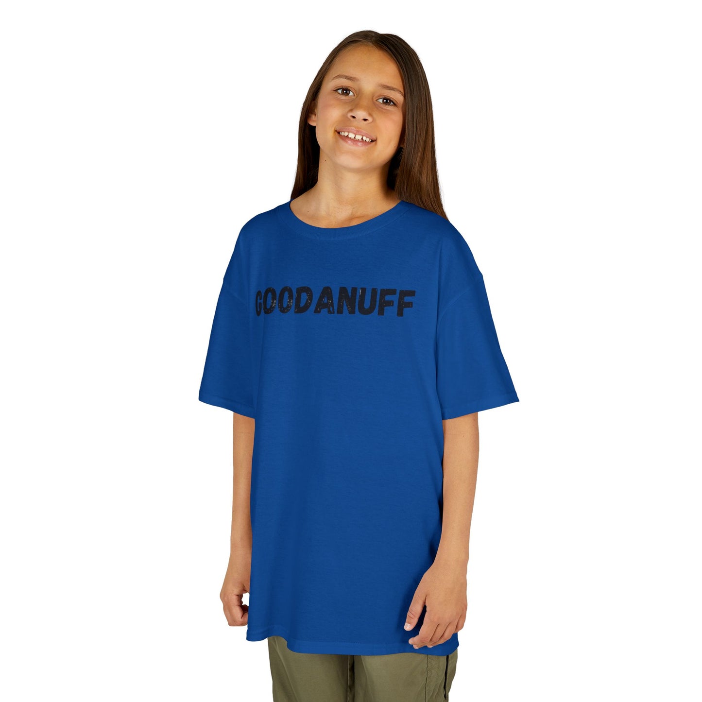 GoodaNuff Unisex Youth T-Shirt