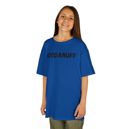 GoodaNuff Unisex Youth T-Shirt