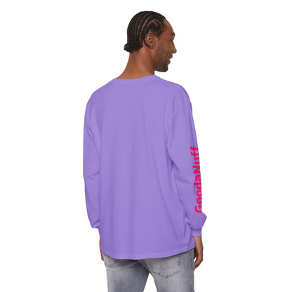 GoodaNuff Unisex Long Sleeve Tee