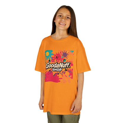 GoodaNuff.shop Unisex Youth T-Shirt
