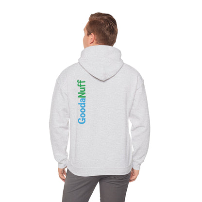 Parenting GoodaNuff Unisex Hoodie