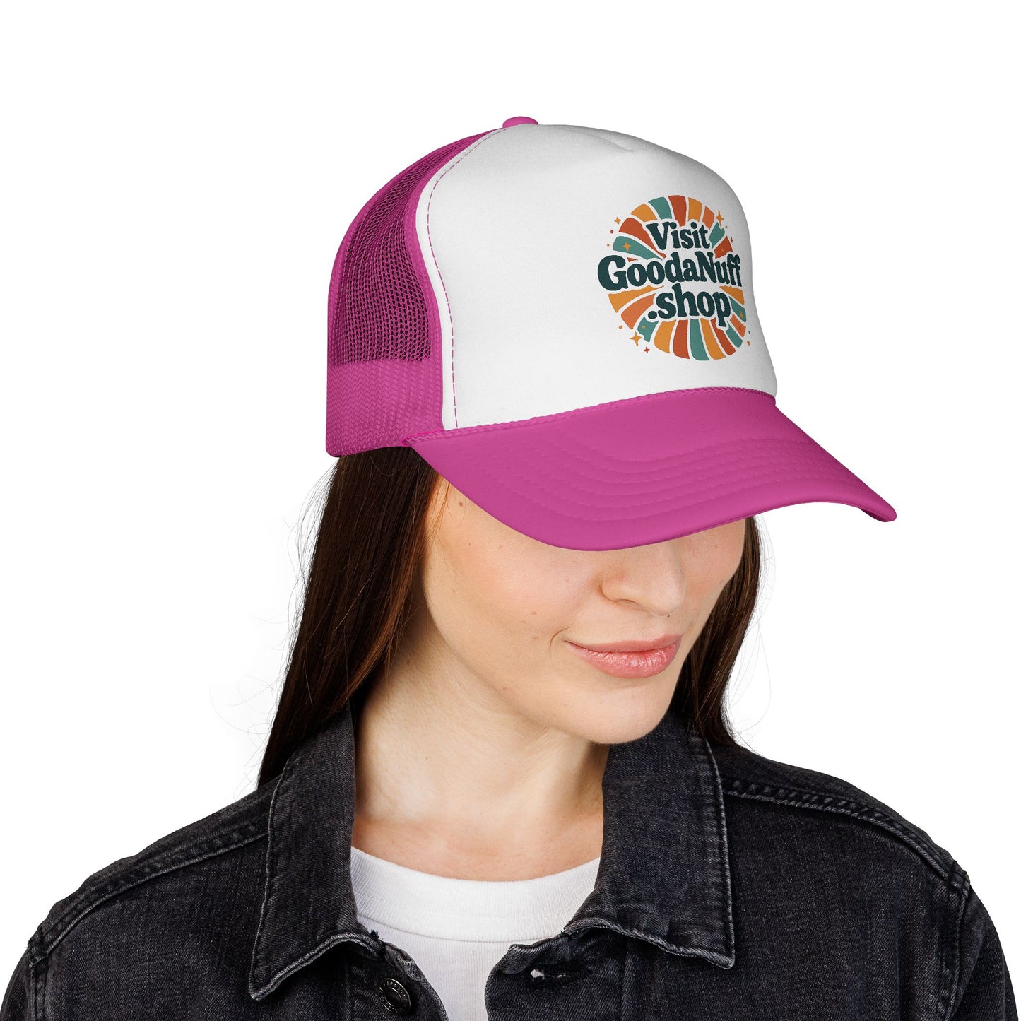 Visit GoodaNuff.shop