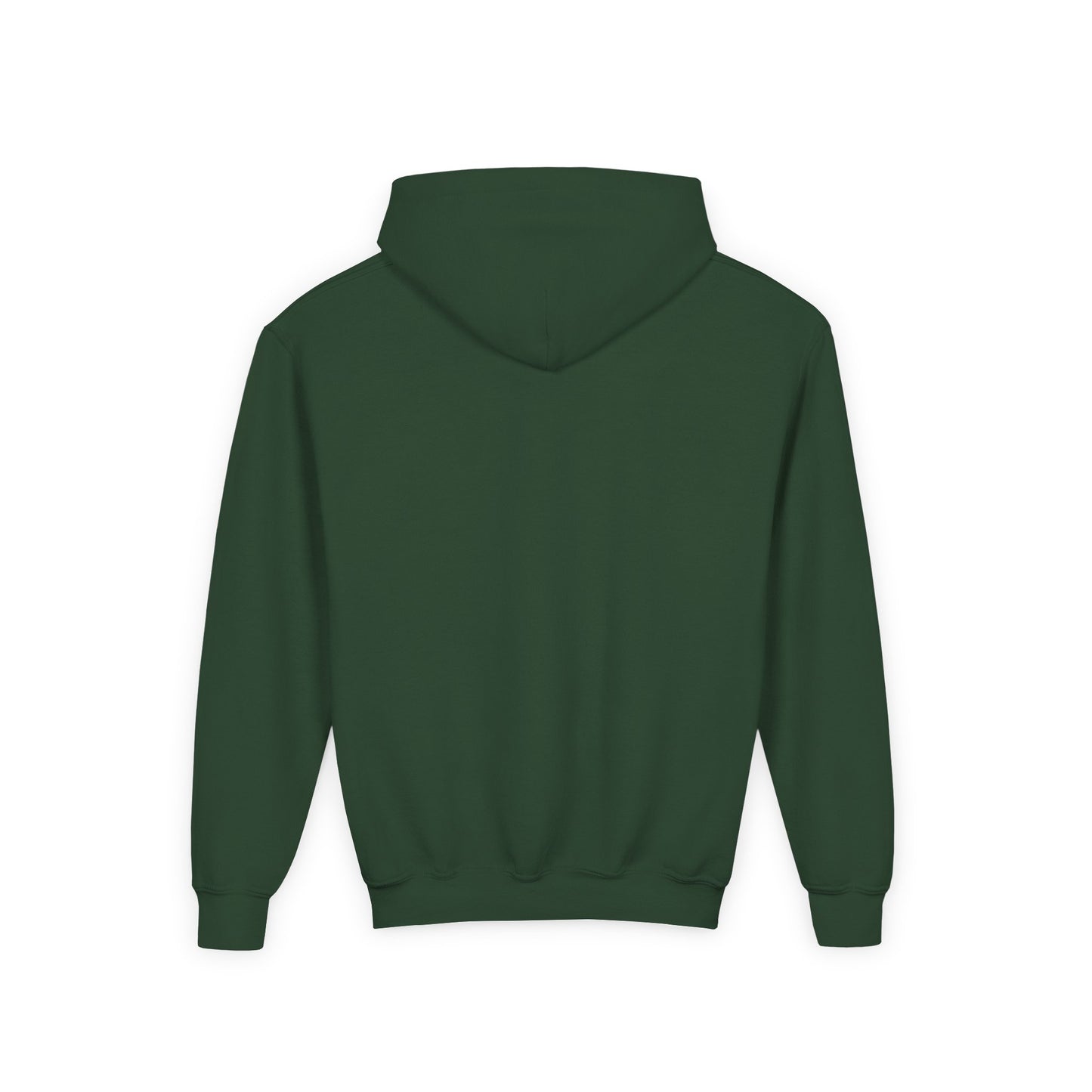 I know ima 6/10 but I’m GoodaNuff for you Unisex Youth Hoodie