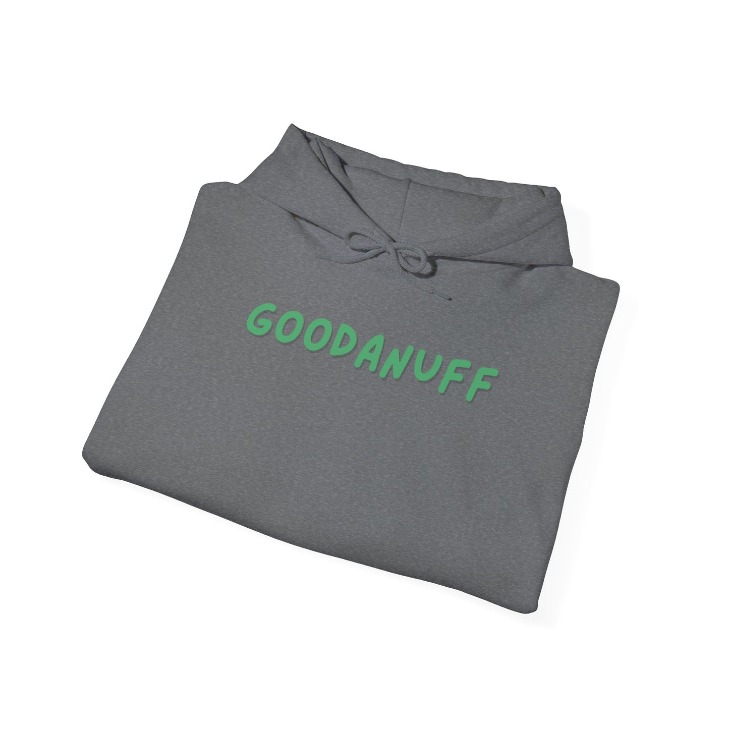 My Grades may not be Perfect...but I Am Passing & that's GoodaNuff  Unisex Hoodie