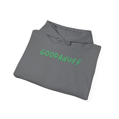 My Grades may not be Perfect...but I Am Passing & that's GoodaNuff  Unisex Hoodie