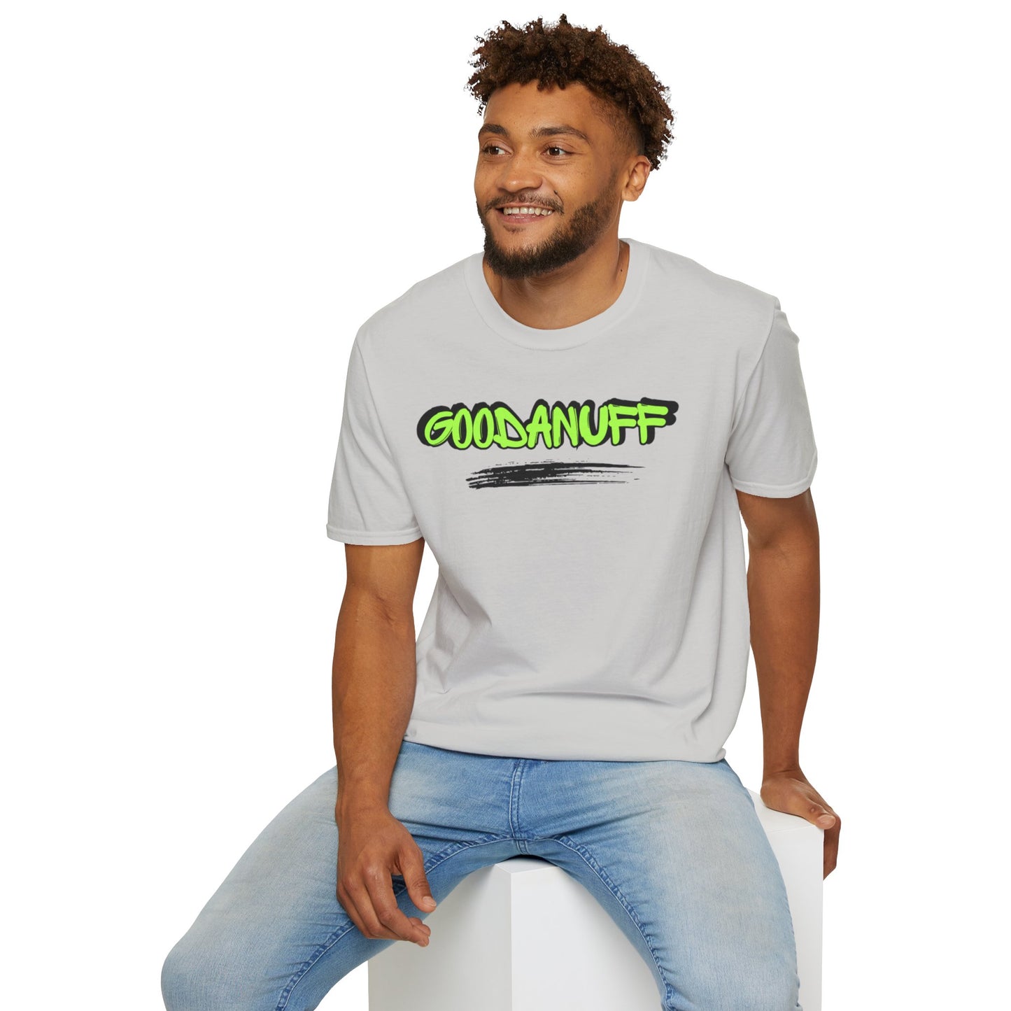 GoodaNuff Unisex Softstyle T-Shirt