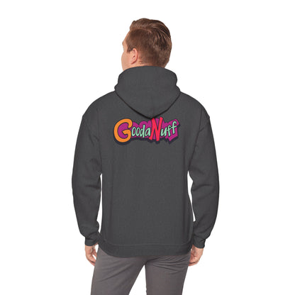 GoodaNuff Unisex Hoodie