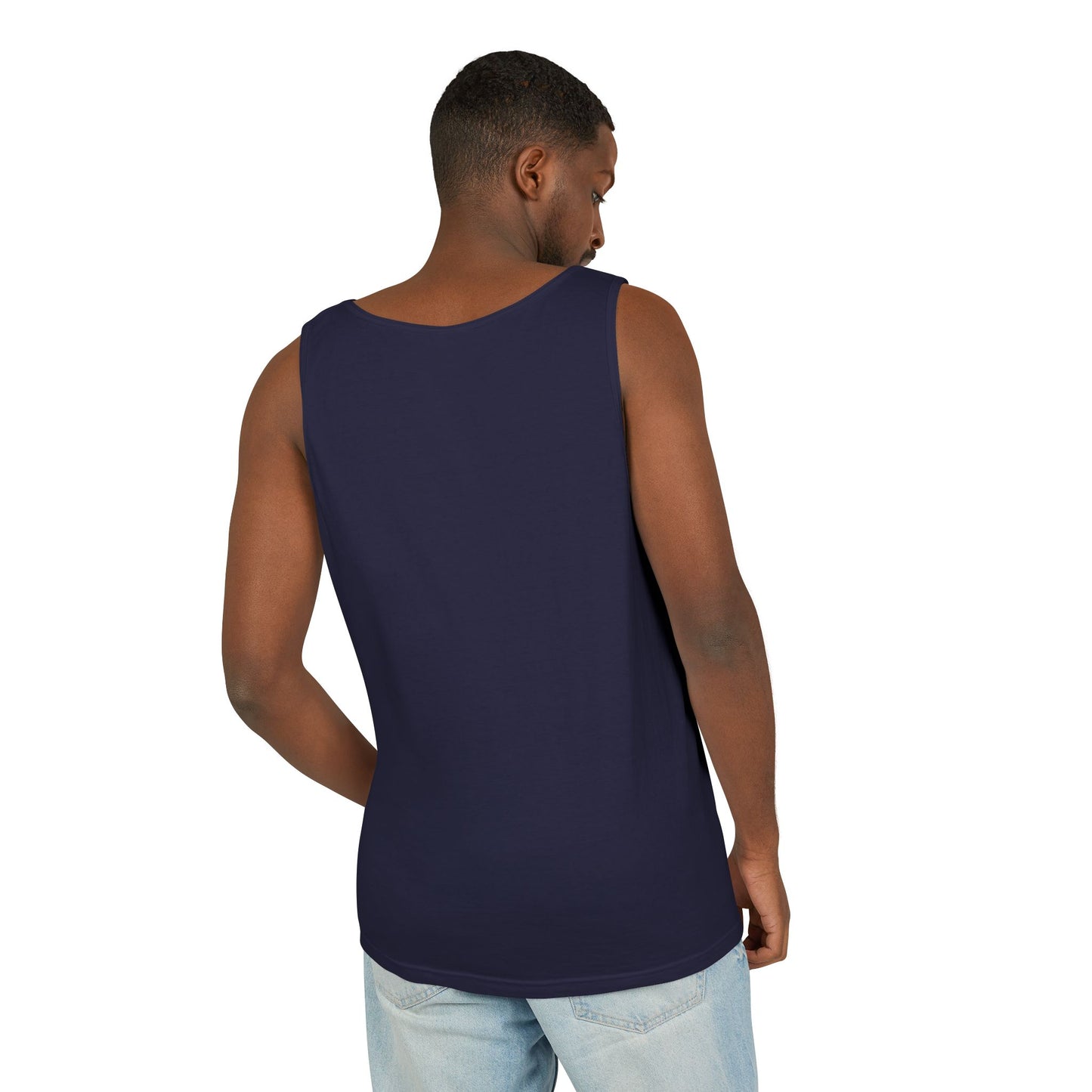 Classic Looks GoodaNuff Men's Lightweight Tank Top