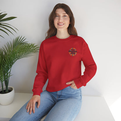 Visit GoodaNuff.shop Unisex Crewneck