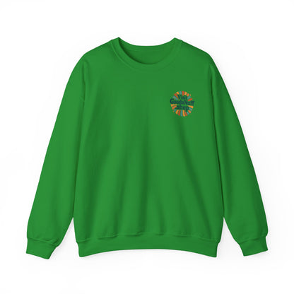 Visit GoodaNuff.shop Unisex Crewneck