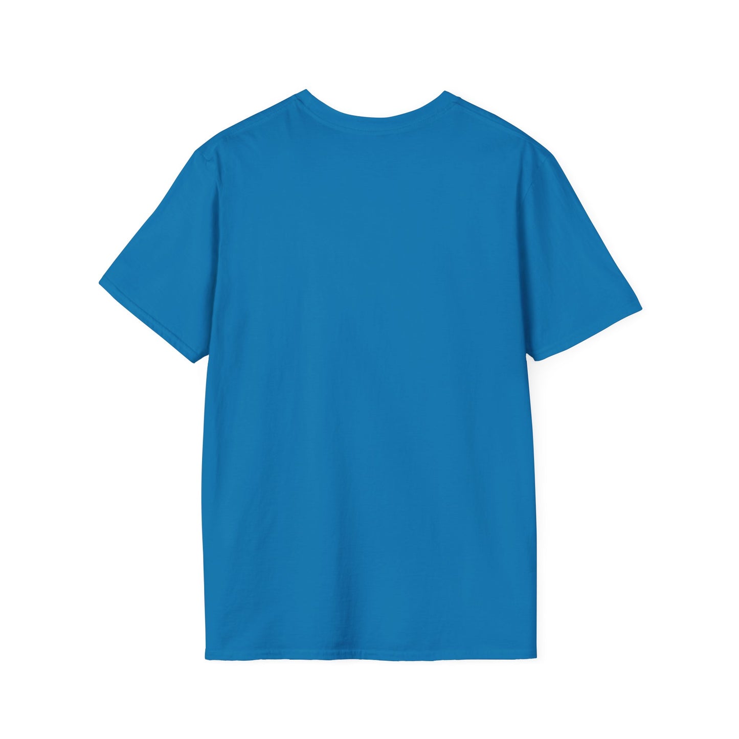It's GoodaNuff Unisex Softstyle T-Shirt