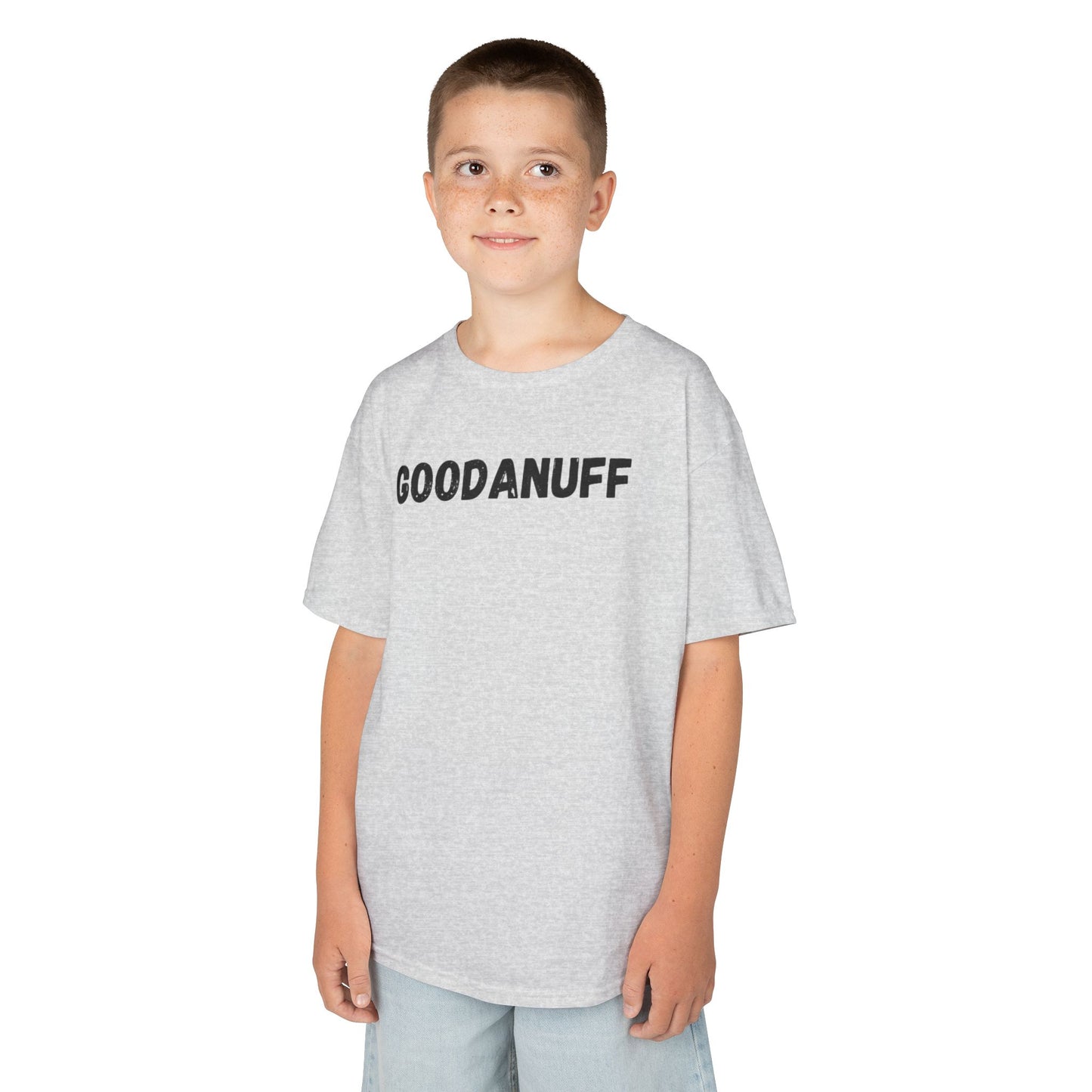 GoodaNuff Unisex Youth T-Shirt