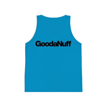 Classic GoodaNuff Unisex Tank Top